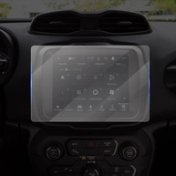 Película Hydrogel para Jeep Renegade Longitude - Gshield - imagem 1