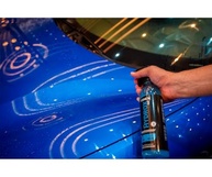 Kit 2 Hydrox Fast Vonixx: Coating Cerâmico Hidro Repelente para Proteção Automotiva Profissional - imagem 4