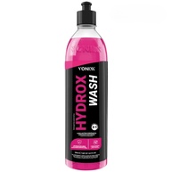 Hydrox Wash 500ml: Lava Autos com Proteção SiO2 Duradoura - imagem 1