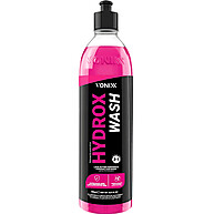 Hydrox Wash 500ml: Limpeza e Proteção Cerâmica - imagem 1