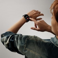 Smartwatch Xiaomi Redmi Watch 4 (Global) - Design Premium e HyperOS para seu Dia a Dia - imagem 3
