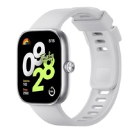Smartwatch Xiaomi Redmi Watch 4 (Global) - Design Premium e HyperOS para seu Dia a Dia - imagem 1