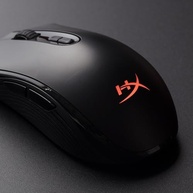 Mouse Gamer HyperX Pulsefire Core RGB 6200 DPIs - HX-MC004B - imagem 4
