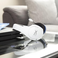 HyperX Cloud Stinger™ Core - Headset Gamer Wireless - imagem 3