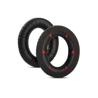 Espumas de Almofada Premium para HyperX Cloud Revolver e Revolver S - Conforto e Durabilidade - imagem 1