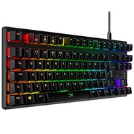 HyperX Alloy Origins Core - Mechanical Gaming Keyboard - HX Red (BR Layout) - imagem 2
