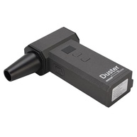Hyuduo Aspirador de Pó e Espanador de Ar: Potência Imbatível para Casa e Carro! - imagem 3