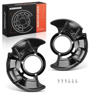 Protetor de Poeira Freio Dianteiro A-Premium para Hyundai Elantra 2006-2010 (2 Peças) - imagem 2