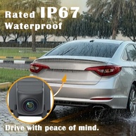 Câmera de Ré ChaoTianxia para Hyundai Sonata 2015-2017 | Visão Ampla e IP67 - imagem 5