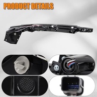 Luz de Circulação Diurna LED para Hyundai Sonata 2020-2023 (Passageiro) - 92280-L1000 - imagem 4