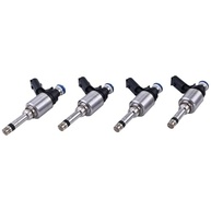 Kit 4 Bicos Injetores 35310-2GGA1 para Hyundai Sonata, Tucson, Santa Fe e Kia Optima, Sportage, Sorento 2.4L - imagem 2