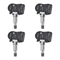 Sensor TPMS 52933-F2000: Segurança e Eficiência para Genesis G80 e Hyundai Avante Encino - imagem 2