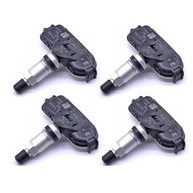 Sensor de Pressão de Pneu TPMS para Hyundai Elantra 2006-2013 (52933-3X300/3X305) - Segurança e Eficiência - imagem 3