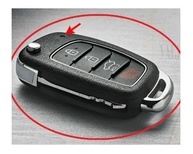 Capa de Silicone Premium para Chave Canivete Hyundai Creta e HB20/HB20S - Proteção e Estilo - imagem 4