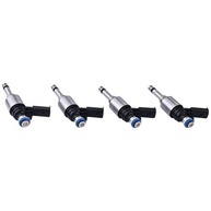 Kit 4 Bicos Injetores 35310-2GGA1 para Hyundai Sonata, Tucson, Santa Fe e Kia Optima, Sportage, Sorento 2.4L - imagem 5