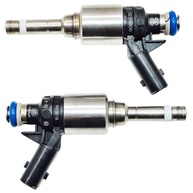 Kit 4 Injetores de Combustível para Hyundai Santa Fe, Sonata, Tucson e Kia Optima, Sorento, Sportage 2.4L L4 - Substitui 35310-2GGA1 / 35310-2GGA0 - imagem 5