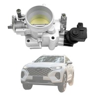 Corpo do Acelerador 35100-37300 para Hyundai Santa Fe, Tiburon, Sonata e Kia Optima - Qualidade e Desempenho - imagem 5