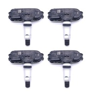 Sensor de Pressão de Pneu TPMS para Hyundai Elantra 2006-2013 (52933-3X300/3X305) - Segurança e Eficiência - imagem 2