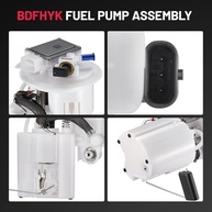 Módulo Bomba Combustível Elétrica BDFHYK para Hyundai Sonata e Kia Cadenza | FG1974 - imagem 3