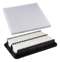 Kit Completo de Filtros para Hyundai HB20 e HB20S 1.0 12V (2012+) - Wega - imagem 3