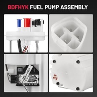 BDFHYK Módulo Bomba de Combustível Elétrica para Hyundai Tucson e Kia Sportage - Desempenho Confiável - imagem 3