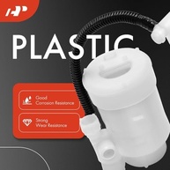 Filtro de Combustível A-Premium: Performance e Proteção para seu Kia e Hyundai - imagem 4