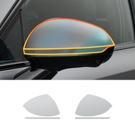 Película Protetora TPU PPF para Hyundai Sonata 2024 - Proteção Total Contra Arranhões e Corrosão - imagem 2