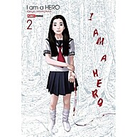 I Am a Hero Vol. 2: A Reviravolta Sombria - imagem 1