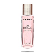 I Am Ideal La Rive: A Fragrância da Sua Força - imagem 1