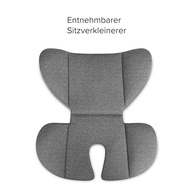 Cadeira de Carro ABC Design Aspen 2 Fix I-Size: Segurança e Conforto para Seu Filho - imagem 4