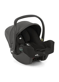 Bebê Conforto Joie I-Snug Preto Chumbo Shale: Segurança e Conforto do Nascimento - imagem 2