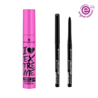 I love Extreme: Volume & Duração! - imagem 1
