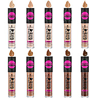 I LOVE FLAWLESS SKIN: Corretivo Líquido Alta Cobertura - imagem 1