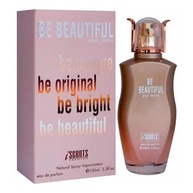 I-Scents: O Perfume Feminino que Marca Presença - imagem 1
