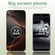 i16 Pro Max: O Smartphone Completo para 2025! - imagem 4