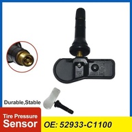Sensor de Pressão de Pneu TPMS 52933-C1100 para Hyundai Creta, i20, ix35, Nexo, Palisade, Sonata, Tucson - imagem 3