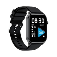 Smartwatch i2GO Track S200: 7 Dias de Bateria, IP67 e 36 Funções Essenciais - imagem 2