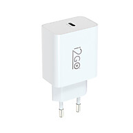 i2GO Ultra Charger 45W: Carregamento Turbo! - imagem 1