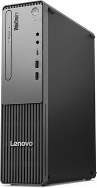 Desktop Lenovo ThinkCentre neo 30s Gen 5 Intel Core i5-13420H 8GB 256GB SSD Windows 11-13DJ000EBO Preto - imagem 1