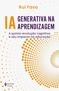 IA Generativa na Educação: A Revolução Cognitiva que Transforma o Aprendizado - imagem 1