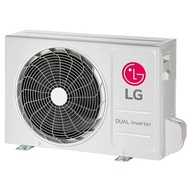 Ar-Condicionado Split Inverter 9000 BTUs LG Compact com IA - S3-W09AAQAL - imagem 4