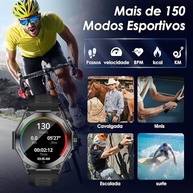 ia-e-amoled-ip68-esportivos-modos-150-smartwatch-bluetooth-com-tela-chatgpt-aurafit-a-36cm-chamadas-a