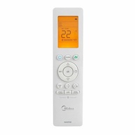 Ar Condicionado Split Inverter Midea 18000 BTUs Quente e Frio com IA Ecomaster 220V - imagem 5