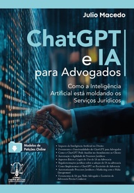 ChatGPT e IA para Advogados: Domine a Inteligência Artificial nos Serviços Jurídicos - imagem 1