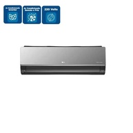 Ar Condicionado Split LG Artcool Inverter 18000 BTU/h Wi-Fi com IA - S3-W18KLR7A - imagem 3
