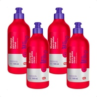 Ibasa Pelo Amor Claros: Shampoo Radiante para Pets - imagem 1