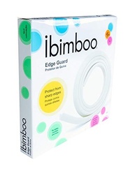 Protetor de Quina S Bege Pequeno Ibimboo - Proteção Inteligente para Cantos - imagem 3