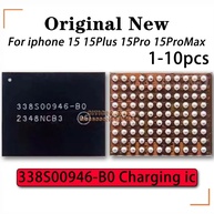 IC Tigris iPhone 15: Chip de Carga Original - imagem 1