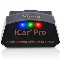 Vgate iCar Pro Wi-Fi OBD2: Diagnóstico Automotivo Inteligente para iOS/Android - imagem 2