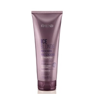 Ice Blonde Amend: Matize e Revitalize! - imagem 1